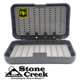 TF Fly Boxes w/ Hook Threaders