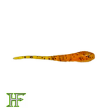 Hendrix Fishing Co. 2" Tiny Temper - 20 Pack