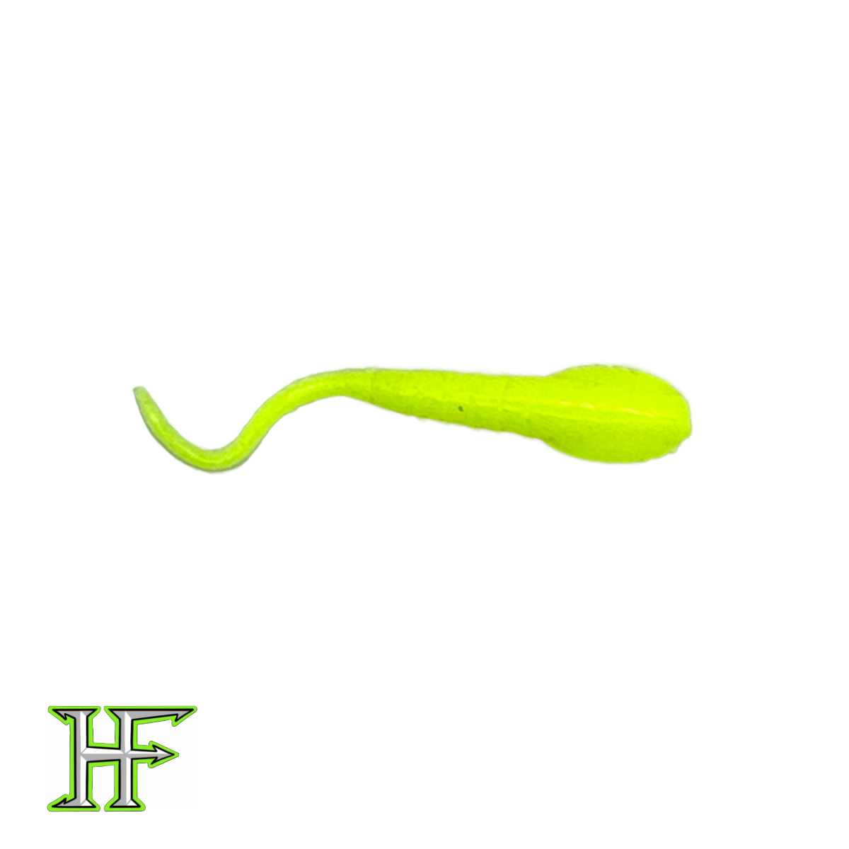 Hendrix Fishing Co. 2