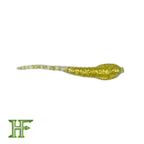 Hendrix Fishing Co. 2" Tiny Temper - 20 Pack