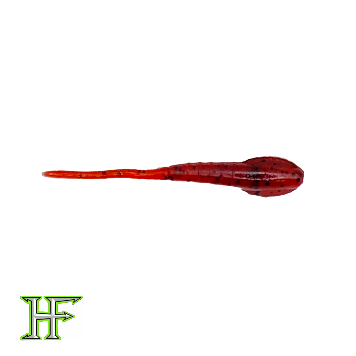 Hendrix Fishing Co. 2