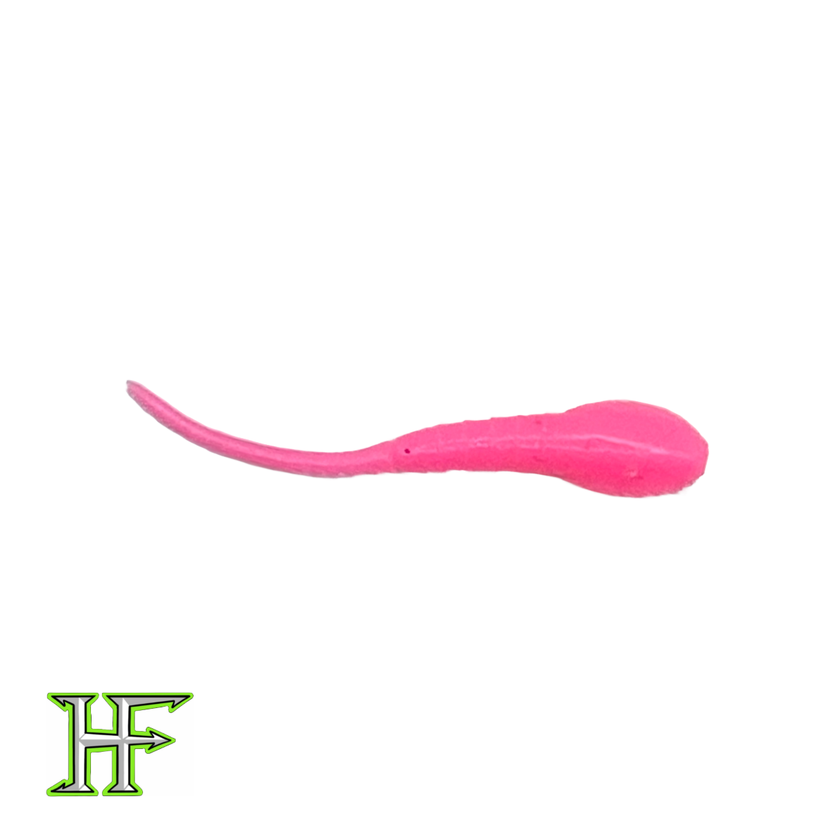 Hendrix Fishing Co. 2