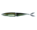 GRANDEBASS 5" Rattle Shad