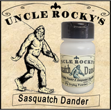 Uncle Rocky's™ Sasquatch Dander™