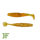 Hendrix Fishing Co. Whippin Swimmer 2 Inch