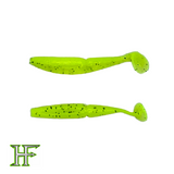 Hendrix Fishing Co. Whippin Swimmer 2 Inch