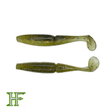 Hendrix Fishing Co. Whippin Swimmer 2.75 Inch