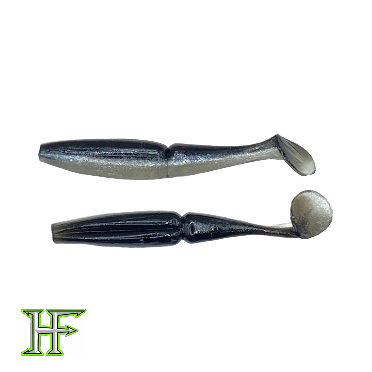 Hendrix Fishing Co. Whippin Swimmer 2.75 Inch