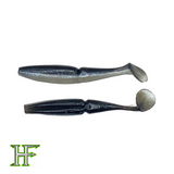 Hendrix Fishing Co. Whippin Swimmer 2.75 Inch