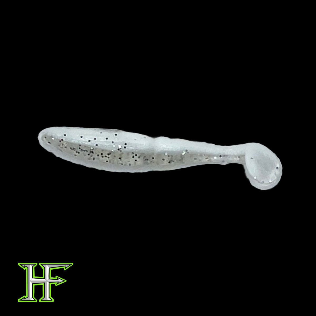 Hendrix Fishing Co. Whippin Swimmer 2 Inch