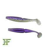 Hendrix Fishing Co. Whippin Swimmer 2.75 Inch