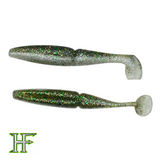 Hendrix Fishing Co. Whipping Swimmer 4 Inch