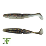 Hendrix Fishing Co. Whipping Swimmer 4 Inch