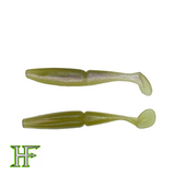 Hendrix Fishing Co. Whippin Swimmer 2.75 Inch