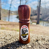 Bayou Legacy Harvester Squirrel Call