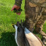 Game Cuffs Waterfowl Cuff