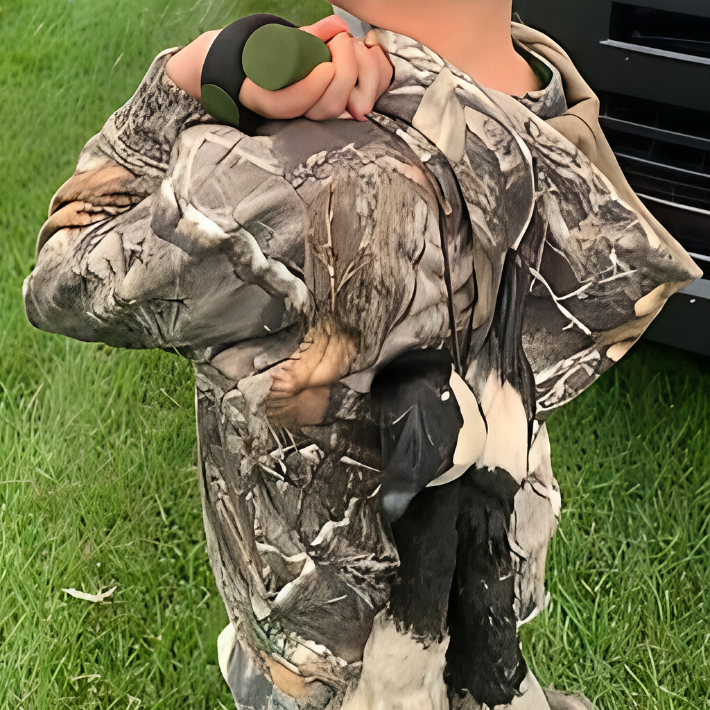 Game Cuffs Waterfowl Cuff