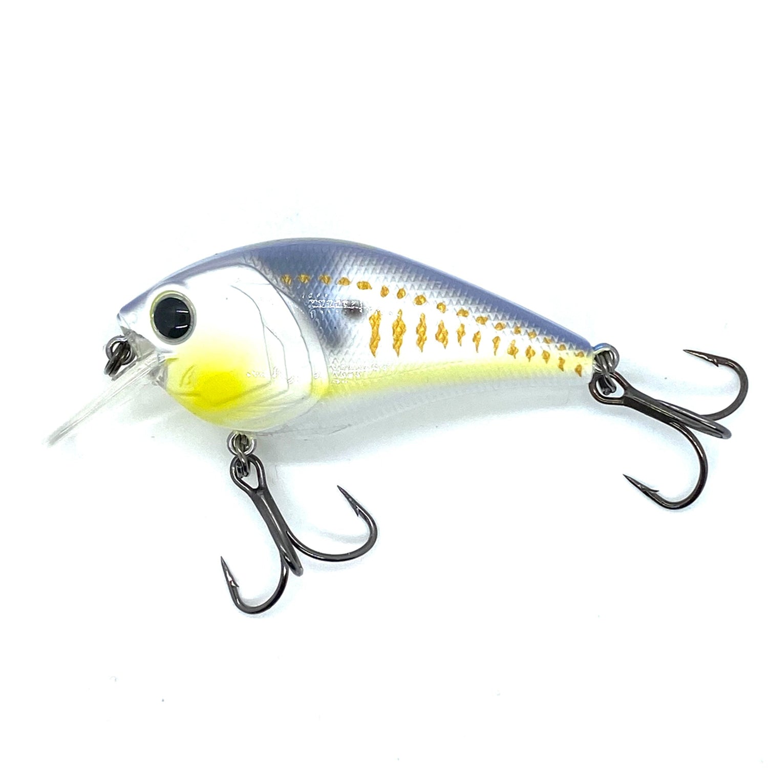 GRANDEBASS Hunter 1.5 Squarebill