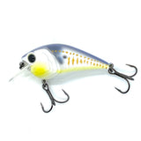 GRANDEBASS Hunter 1.5 Squarebill