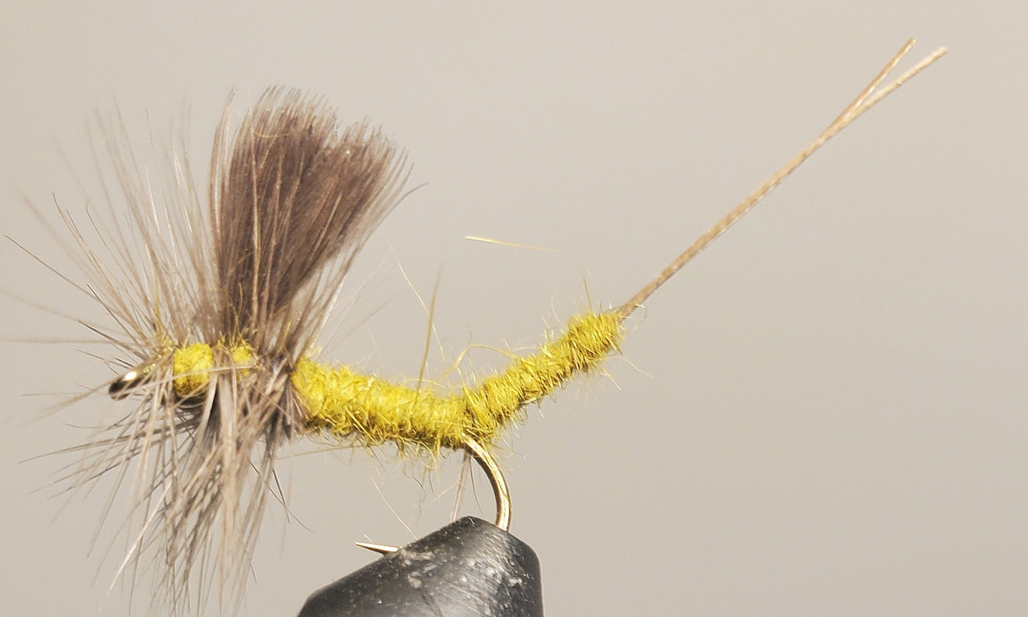 Stone Creek Outfitters Extended Body Mayfly