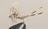 Stone Creek Outfitters Extended Body Mayfly