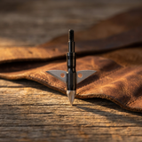 APOLLO 100 GRAIN BROADHEADS (3 PACK)