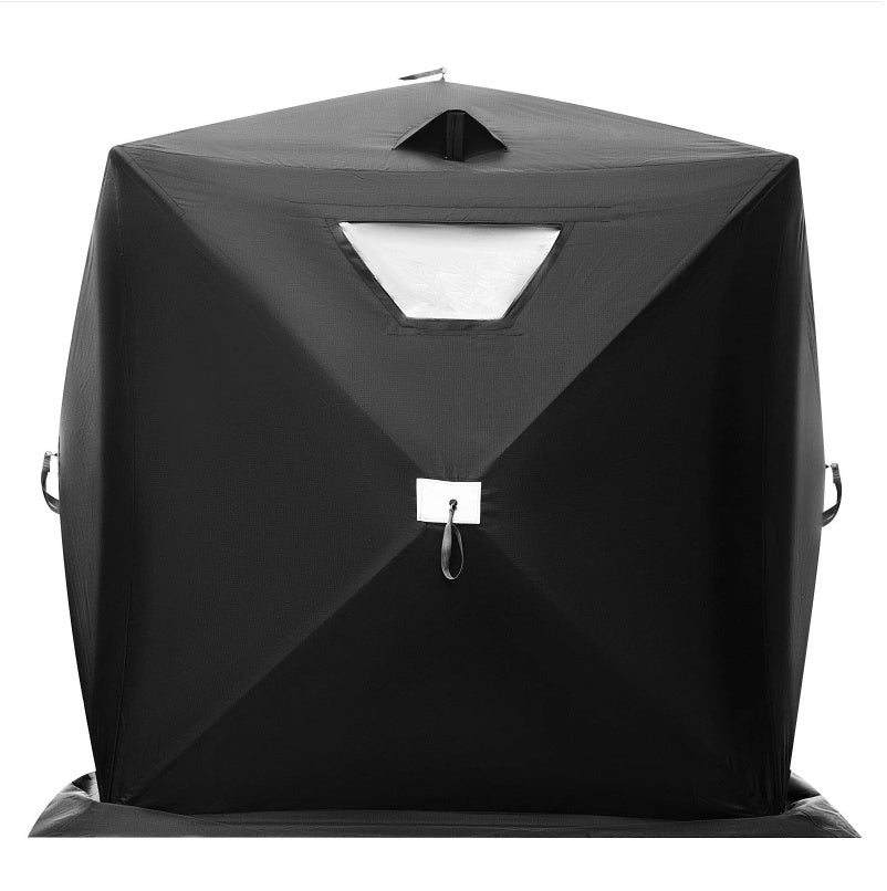 2-3 Person Pop-Up Ice Fishing Shelter