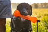 Barrows Training Bumper Pack - Orange