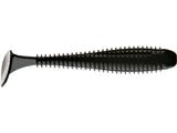 GRANDEBASS Kickback Shad 3.75"