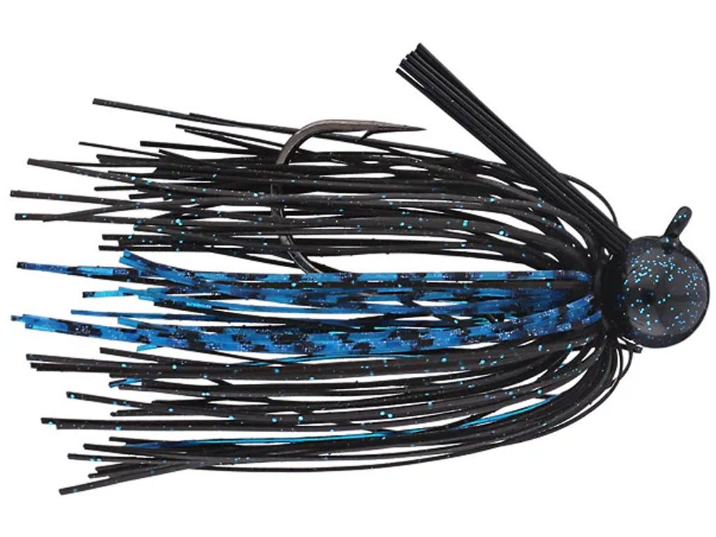 4x4bassjigs Pro Football Jig