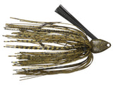 "4X4" Cover Crawler Jig