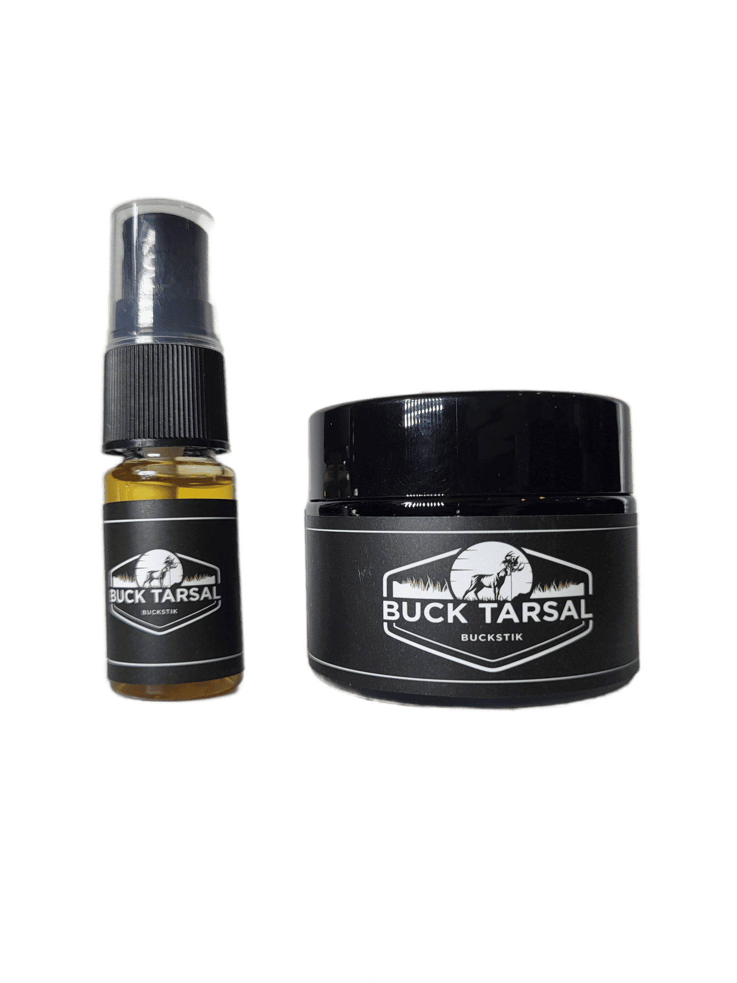 Buck Tarsal Beads or Spray - HIGH TESTOSTERONE PURE TARSAL GLAND 90/10 BLEND