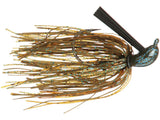 "4X4" Tournament Series Casting Jigs