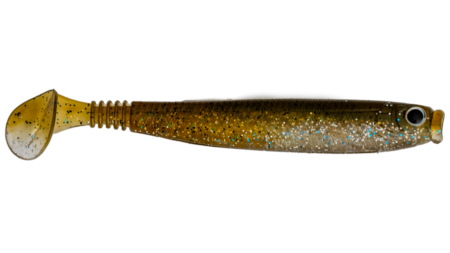 G-Ratt Baits Thin Swim