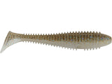 GRANDEBASS Kickback Shad 3.75"