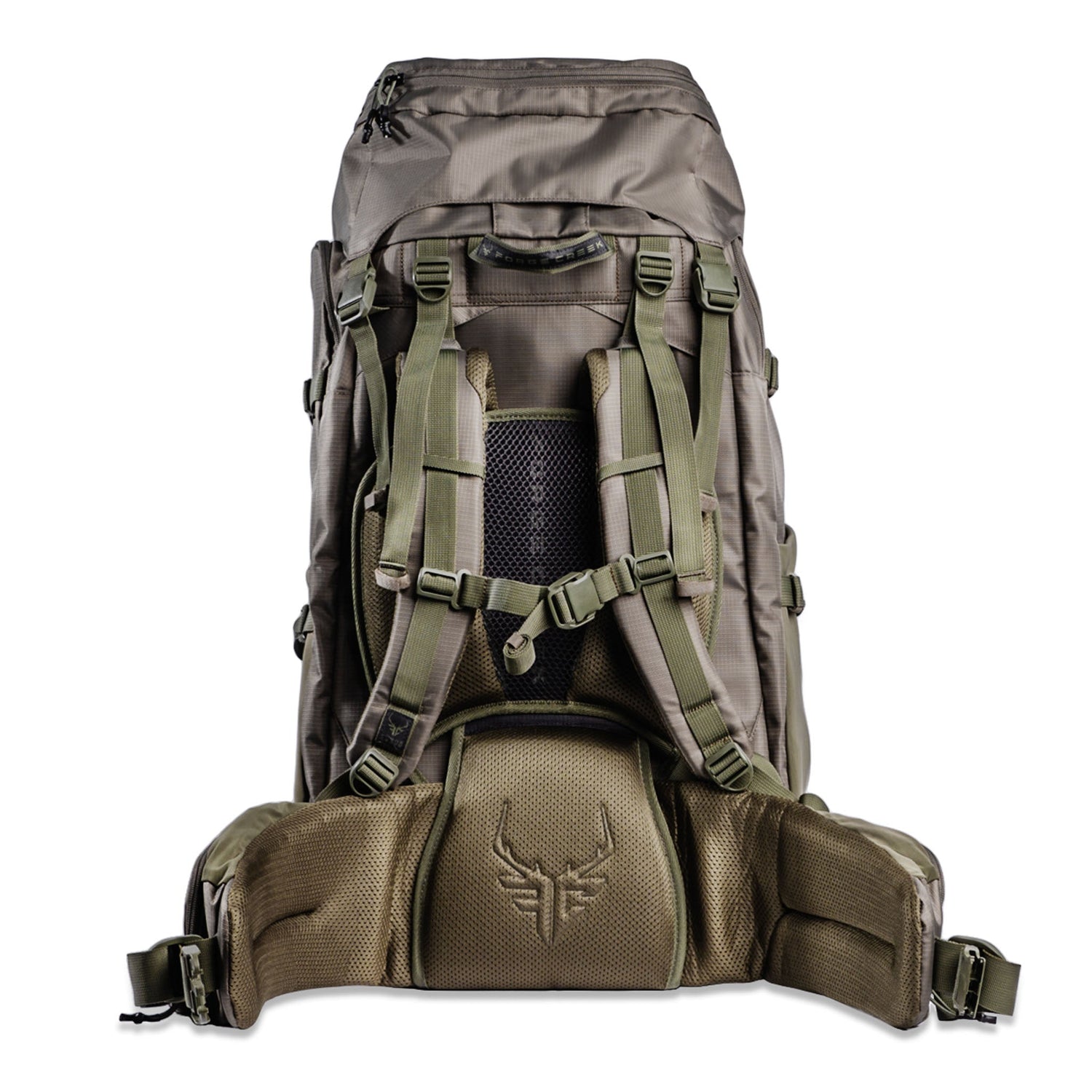 The Forge Creek® Expedition Pack