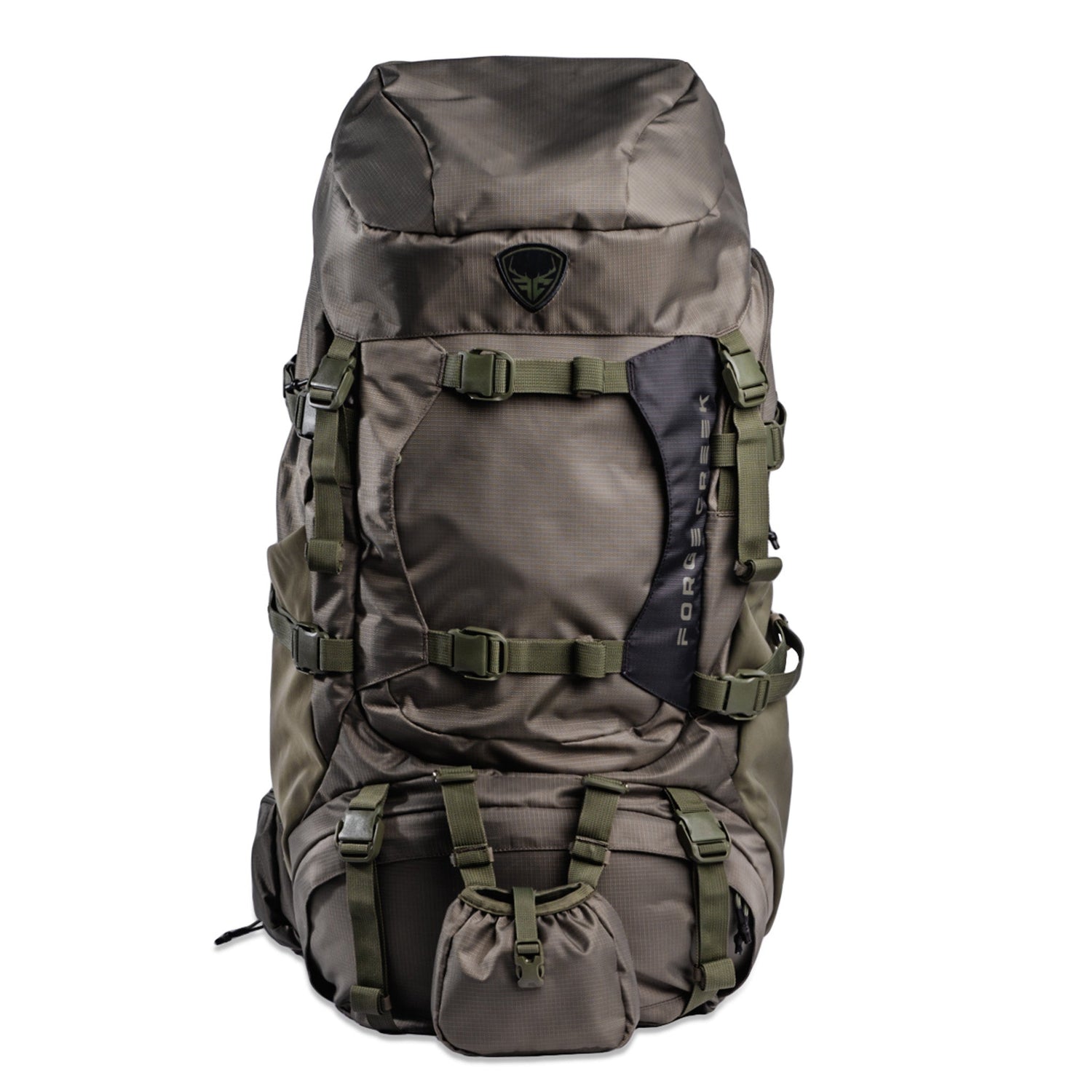 The Forge Creek® Expedition Pack