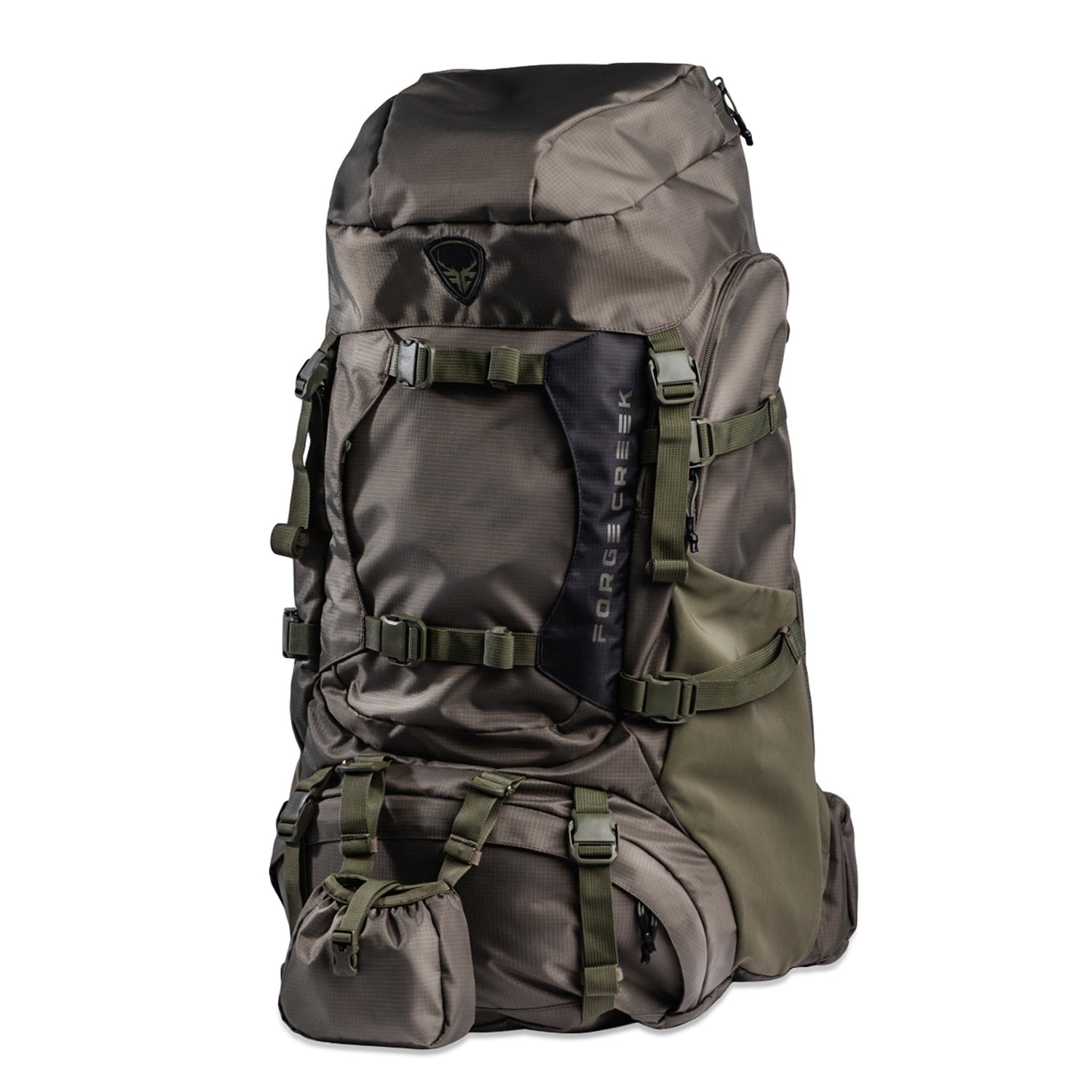 The Forge Creek® Expedition Pack