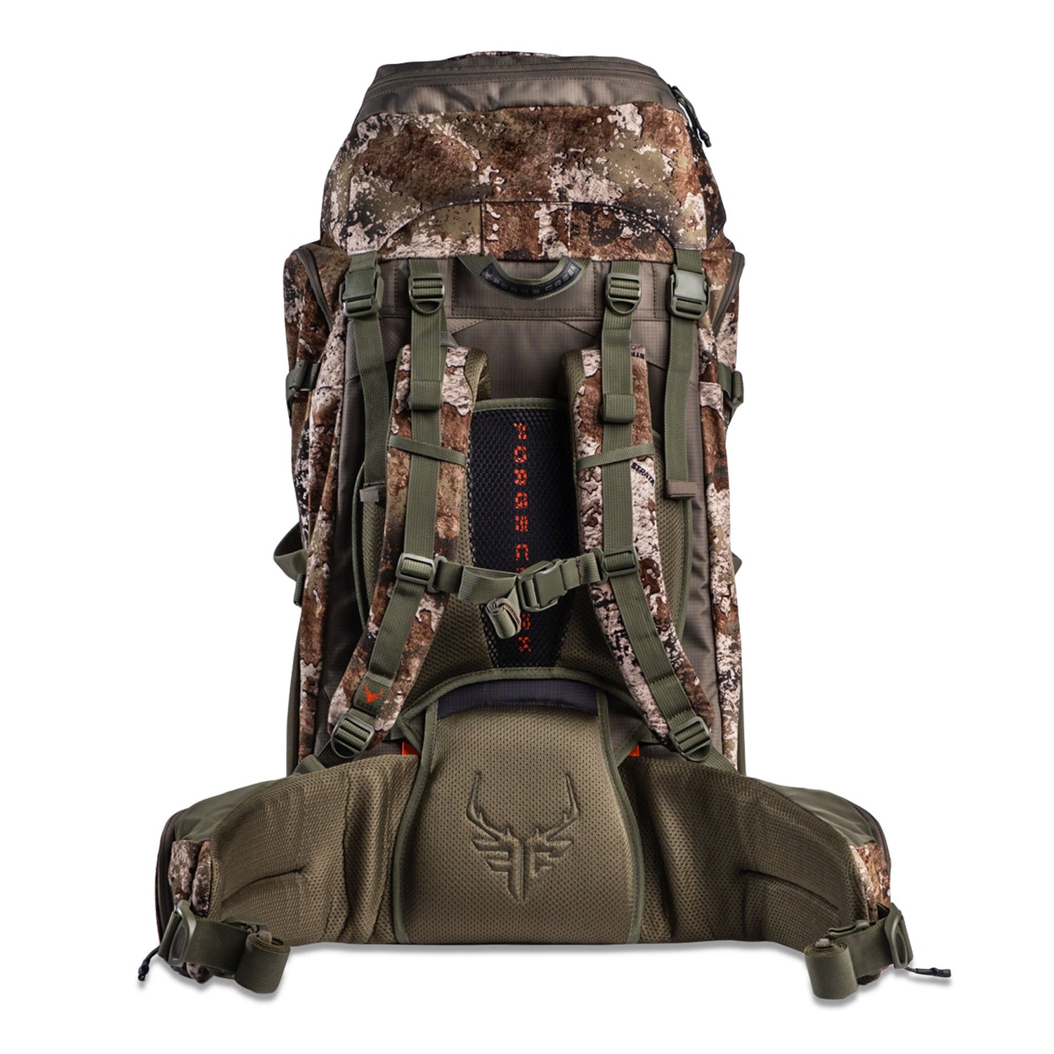 The Forge Creek® Expedition Pack