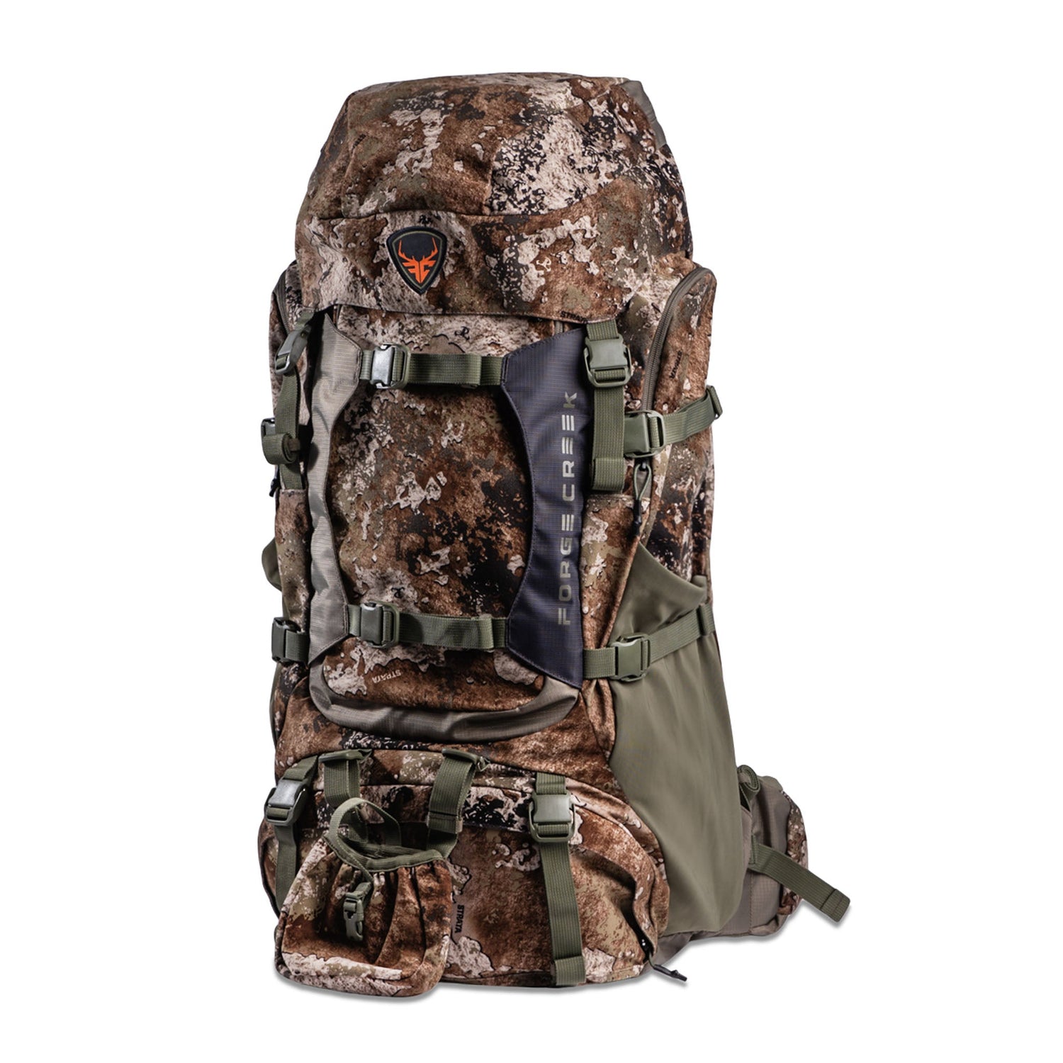 The Forge Creek® Expedition Pack