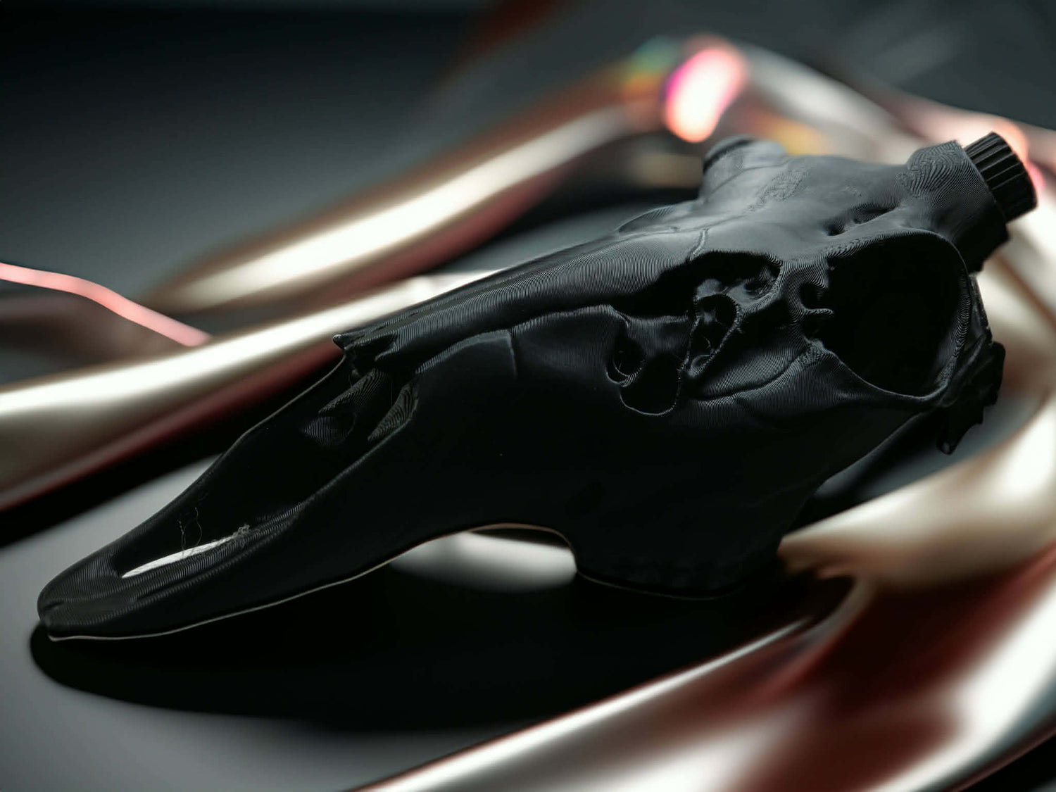 RHoldz Outdoorz Deer Euro Desk Stand