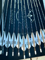 Quiver Licker Shafts Only