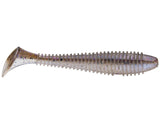 GRANDEBASS Kickback Shad 3.75"