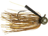 4x4bassjigs Pro Football Jig