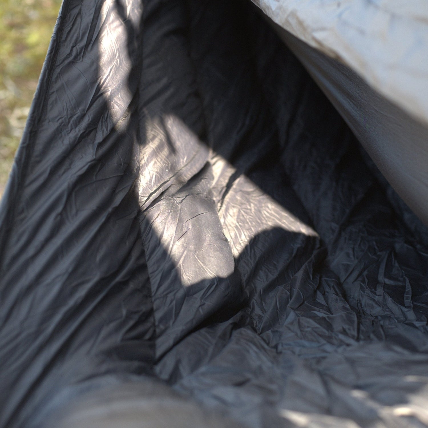 Hanging High Hammocks EmberNest Underquilt  30°F Rated