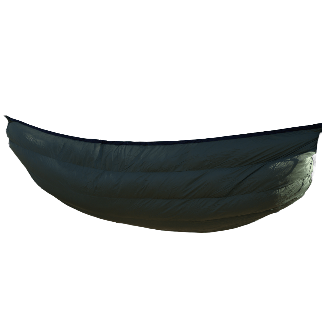 Hanging High Hammocks EmberNest Underquilt  30°F Rated