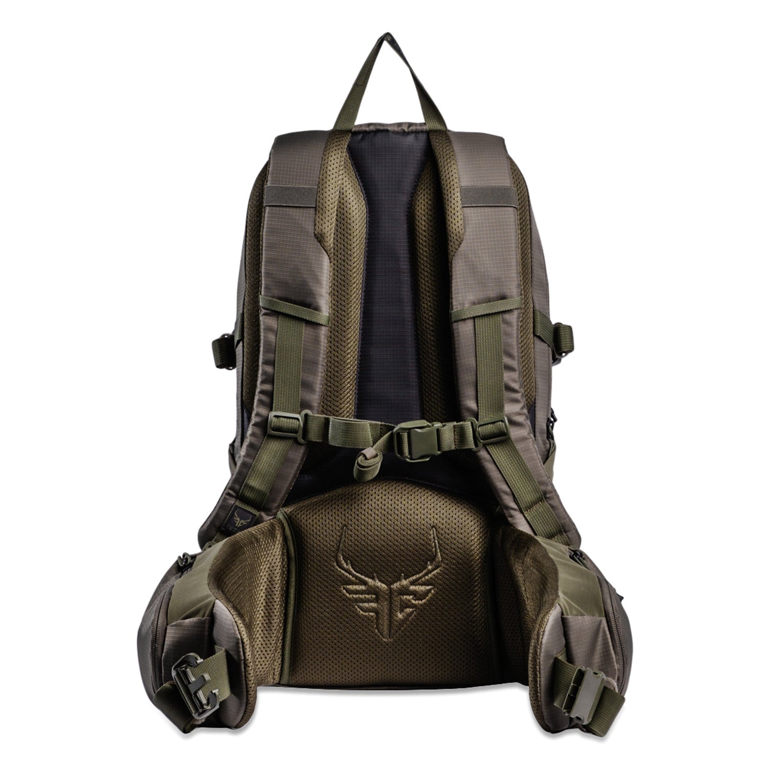 The Forge Creek® Icon Pro Day Pack