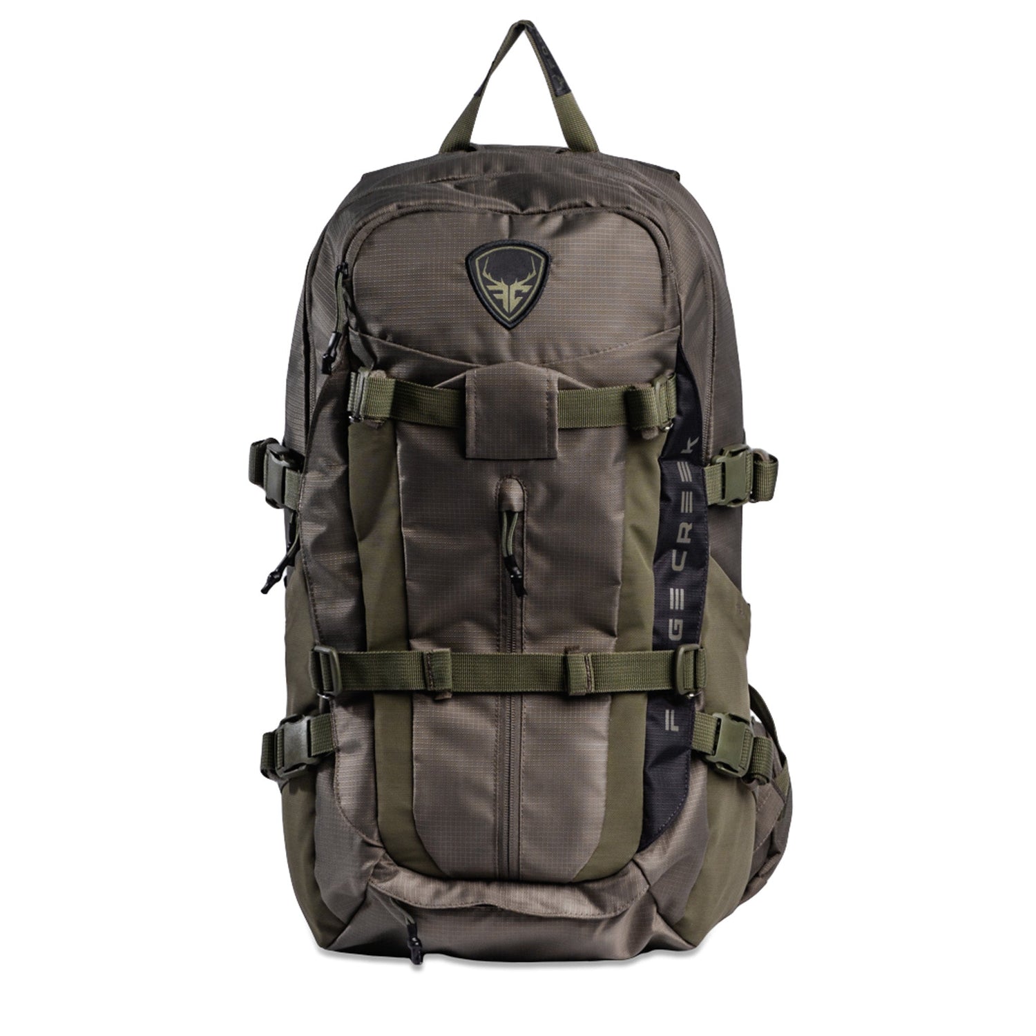 The Forge Creek® Icon Pro Day Pack