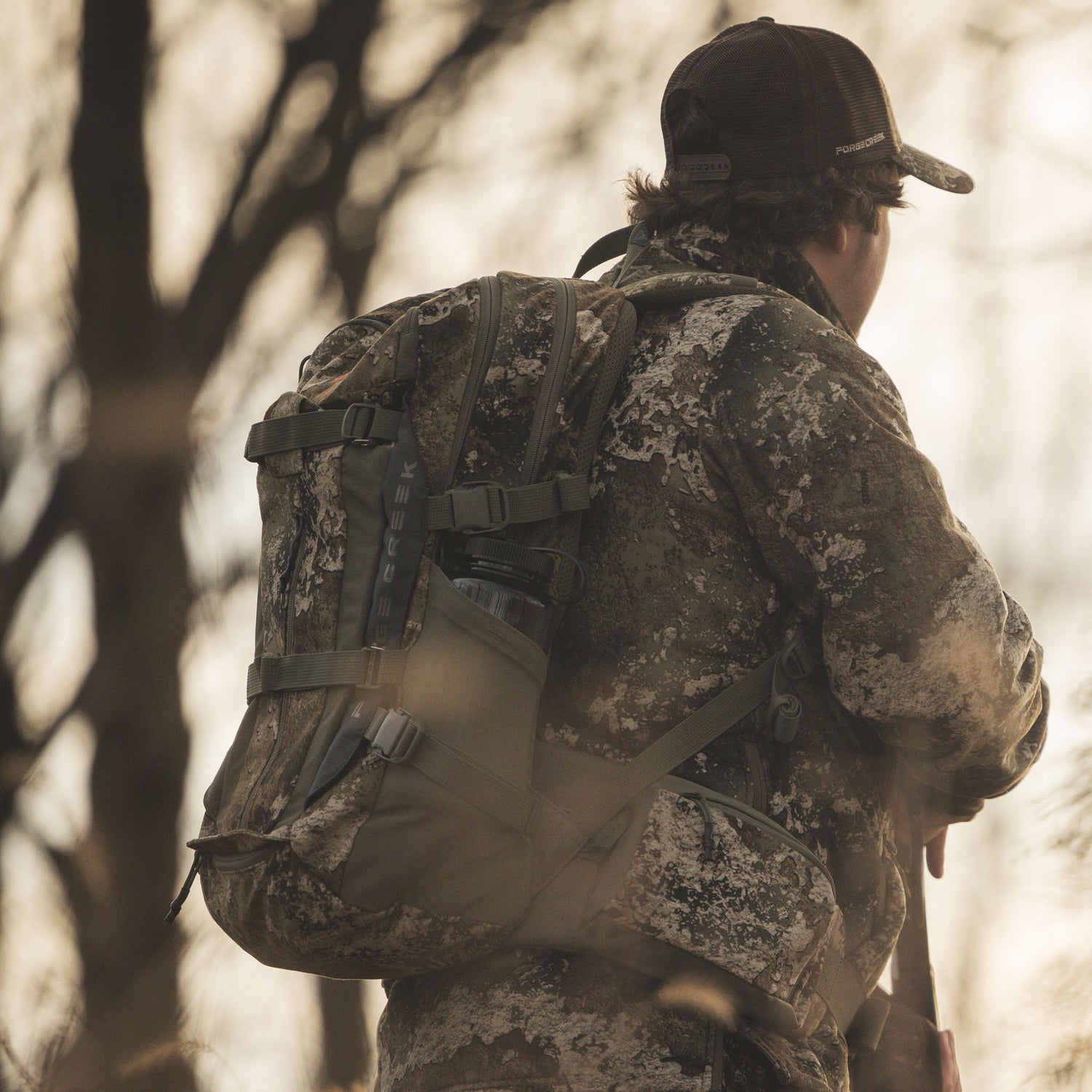The Forge Creek® Icon Pro Day Pack