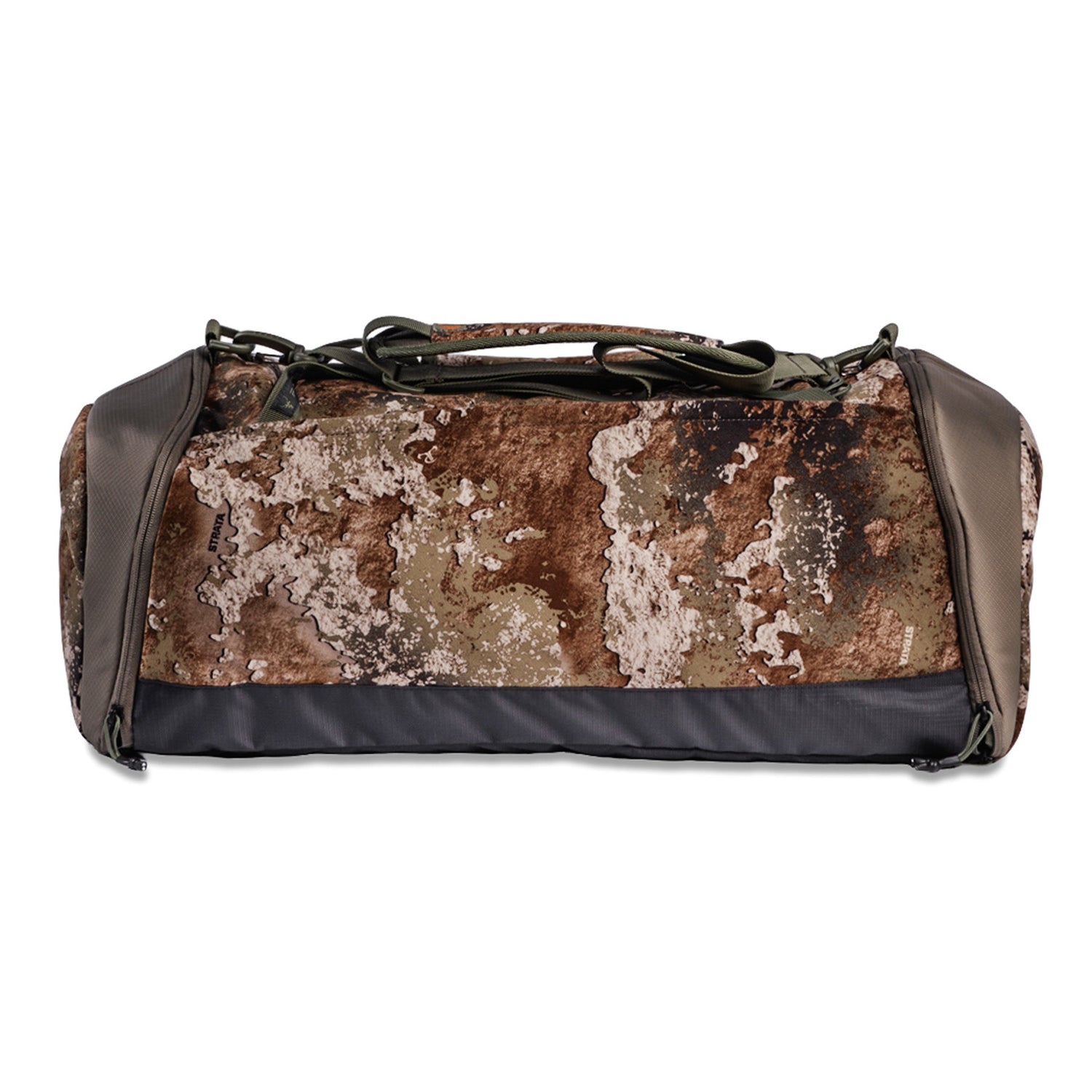The Forge Creek® Icon Pro Gear Bag